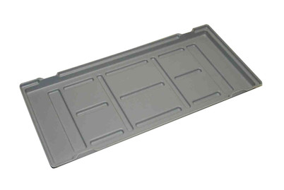 Image of Untersatz zu Eternit 41 cm grau bei JUMBO