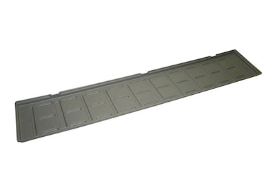 Image of Untersatz zu Eternit 103 cm grau bei JUMBO