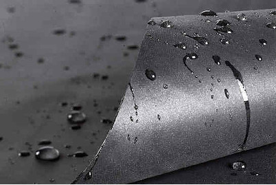 Image of Teichfolie PVC schwarz 4x6 m bei JUMBO