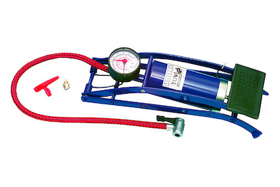 Image of Unitec Fussluftpumpe bei JUMBO