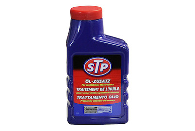 Image of STP Oil Additiv Ölzusatz 300 ml