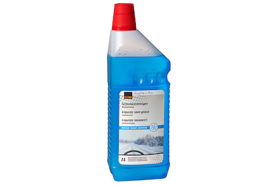 Image of Coop Winter-Konzentrat 1 l bei JUMBO