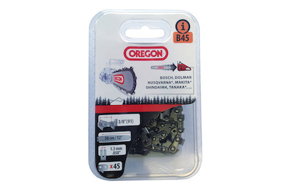 Image of Oregon Motorsägekette B45 bei JUMBO