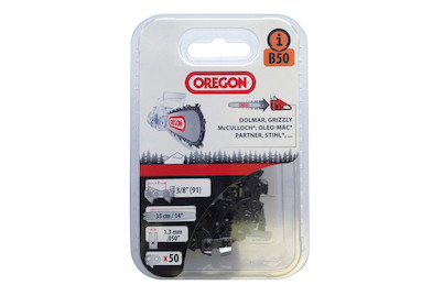 Image of Oregon Motorsägekette B50 bei JUMBO