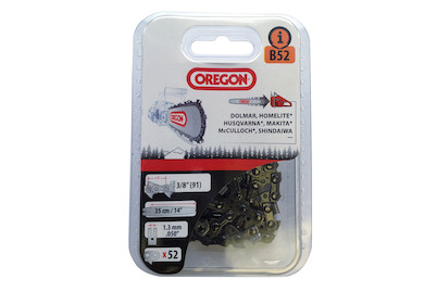 Image of Oregon Motorsägekette B52 bei JUMBO