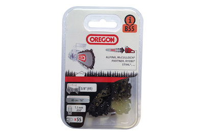 Image of Oregon Motorsägekette B55 bei JUMBO