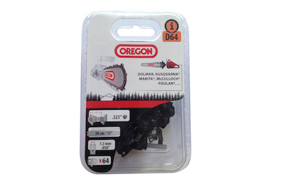Image of Oregon Motorsägekette D64 bei JUMBO
