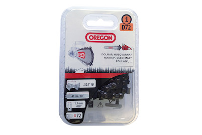Image of Oregon Motorsägekette D72 bei JUMBO
