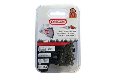 Image of Oregon Motorsägekette F64 bei JUMBO