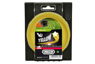 Image of Oregon Schneidfaden 01C Nylon 1.3 mm 15 m bei JUMBO