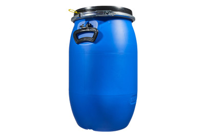 Image of Universalfass 30 l blau bei JUMBO