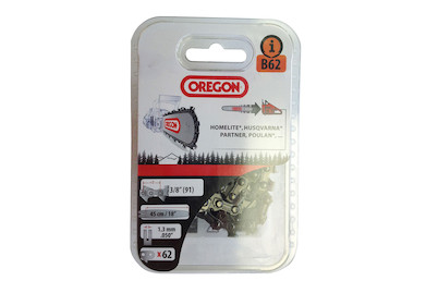 Image of Oregon Motorsägekette B62 bei JUMBO