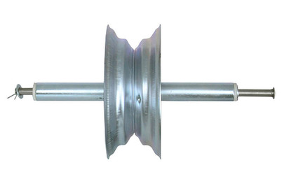 Image of Felge zu Spitzbodenkarette bei JUMBO