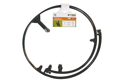 Image of Windhager Pflanzenring Vario 30x40 cm bei JUMBO