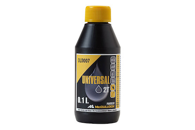 Image of 2-Takt-Öl 0,1 L