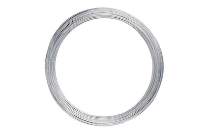 Image of Draht verzinkt 2.5 mm 130 m bei JUMBO