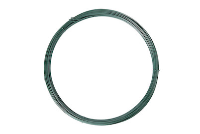 Image of Draht plastifiziert 1.8 mm 50 m grün