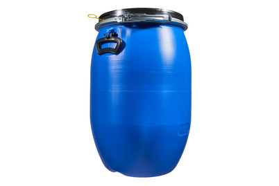 Image of Universalfass 60 l blau bei JUMBO