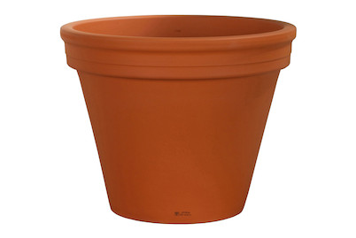 Image of Blumentopf ø 40/ H 36 cm bei JUMBO