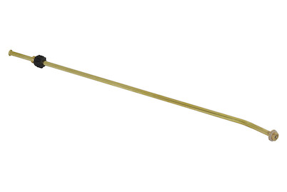 Image of Birchmeier Sprührohr 0.5 m geschraubt Messing bei JUMBO