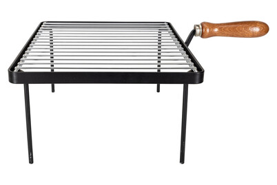 Image of Grillset 4-Fuss bei JUMBO
