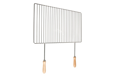 Image of Einschieberost 61.2x38cm bei JUMBO