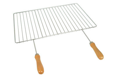 Image of Einschieberost 37x53cm bei JUMBO