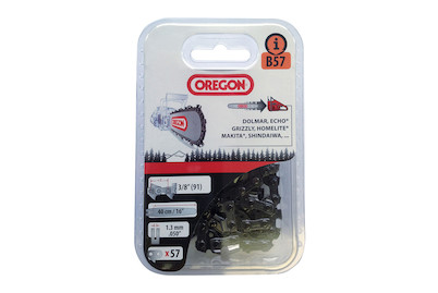 Image of Oregon Motorsägekette B57 bei JUMBO