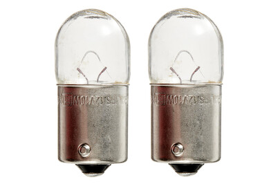 Image of Philips Premium Kugellampe R10W 12 V bei JUMBO