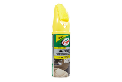 Image of Turtle Wax Interieur 400 ml bei JUMBO