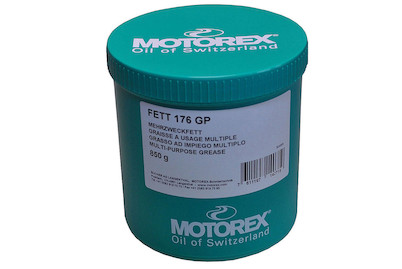 Image of Motorex Universalfett 850 g