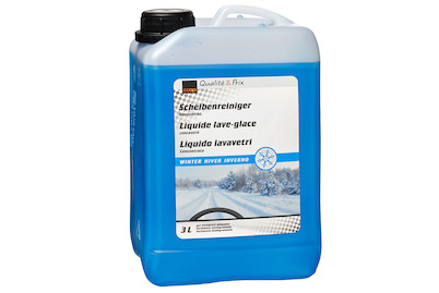 Image of Qualité & Prix Winterkonzentrat bei JUMBO