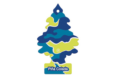 Image of Wunderbaum Pina Colada