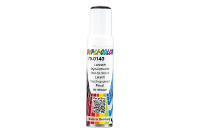Image of Dupli Color Lackstift 70-0140 12 ml grau metallic bei JUMBO