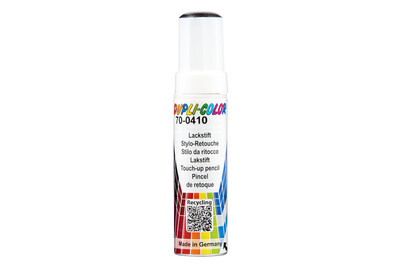 Image of Dupli Color Lackstift 70-0410 12 ml grau metallic bei JUMBO