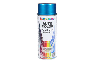Image of Dupli Color Autospray 20-0270 400 ml blau metallic