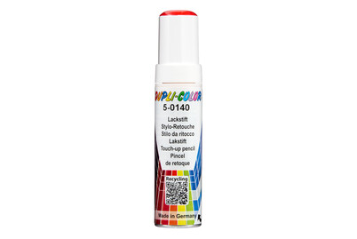 Image of Dupli Color Lackstift 5-0140 12 ml rot uni bei JUMBO