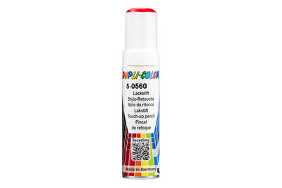 Image of Dupli Color Lackstift 5-0560 12 ml rot uni bei JUMBO