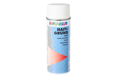 Image of Dupli Color Haftgrund weiss 400 ml bei JUMBO