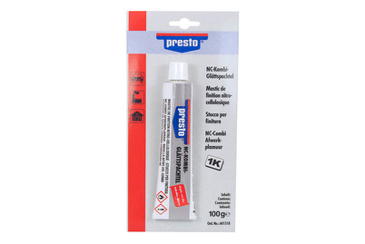 Image of Presto Feinspachtel, 100G bei JUMBO