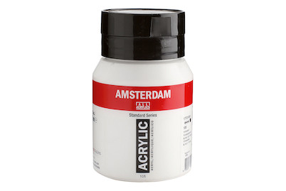 Image of Amsterdam Acryl 500ml bei JUMBO