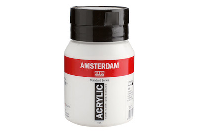 Image of Amsterdam Acryl 500ml