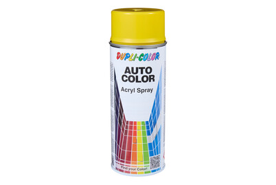 Image of Dupli Color Autospray 3-0200 400 ml gelb uni bei JUMBO