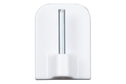 Image of Vitragenträger selbstklebend, 4 Stk. bei JUMBO