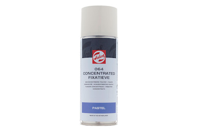 Image of Fixativ Spray No064 400Ml