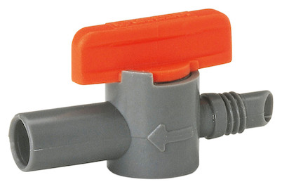 Image of Gardena Micro-Drip-System Regulierventil