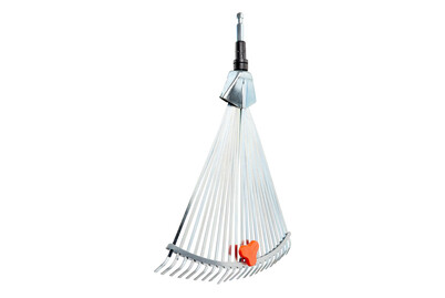 Image of Gardena combisystem-Verstellbesen, 30 - 50 cm breit bei JUMBO