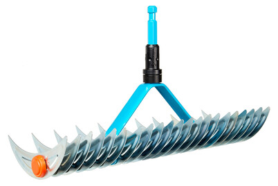 Image of Gardena combisystem-Schneidrechen bei JUMBO