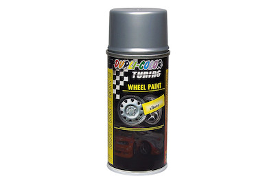 Image of Dupli Color Rallye metallic silber 150 ml bei JUMBO