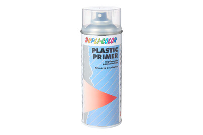 Image of Plastik-Primer transparent 400 ml